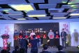 口腔医学院学子喜获2017（第二届）健康中国微视频大赛优秀奖