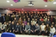 我院专家团队受邀参加2017年达州口腔医学会年会