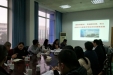 我院接受国家医师资格考试实践技能基地（口腔类别）建设情况调研