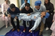“CPR’’培训如约而至
