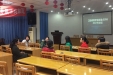 口腔修复教研室召开2017年度总结会议