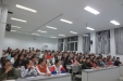 走进口腔医学，让梦想下地行走——口腔医学院开展专业思想教育系列讲座