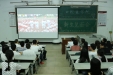 感恩相遇，砥砺前行——口腔医学院召开2017级新生见面会