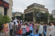爱牙关怀你我他，现场参与送大礼