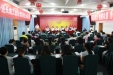 巩固成果，稳中求进，抢抓机遇，创新发展为建成医、教、研、管协调发展的现代化新医院