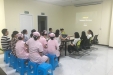 传承文化 品味生活—口腔修复科组织工会活动