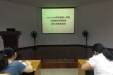我院口腔修复教研室组织开展第三次集体备课