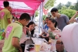 秋风送爽日，学子报道时——西南医科大学口腔医学院迎新生工作圆满结束