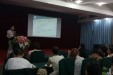 加强临床医技沟通 更好为患者服务——我院举办医技与临床科室配合专题讲座