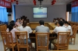 口腔医学院开展网络在线课程建设学习交流会