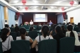 我院召开2017年第二次研究生大会