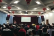 我院举办“舒适化治疗在口腔治疗中的应用”专题讲座