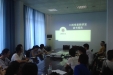 口腔修复教研室开展读书报告会