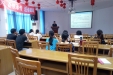 我院开展住院医师规范化培训学员6月读书报告会