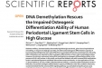 我校在读硕士研究生在Nature出版集团杂志《Scientific Reports》上发表高质量论文