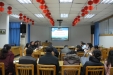 我院召开2016年度新技术新项目评审会