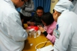 我院开展机用镍钛扩挫根管及热牙胶充填技术知识培训