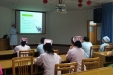 预防保健.儿童牙病科开展新教师试讲