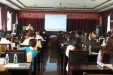 我院承办泸州市口腔医学会2014年学术年会