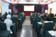 口腔医学院•附属口腔医院举办党的十八大精神专题学习会