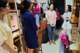 研究生科开展校园安全隐患排查治理工作