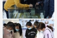赏“忠”林毓秀，观口腔荣光——口腔医学院开展新生专业思想教育系列活动