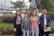 2020级研究生学生会成立啦！
