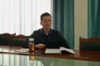 我院开展2020-2021学年第一学期硕士研究生课程教学第一次督导