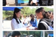 维护口腔健康，增进全身健康——西南医科大学口腔医学院开展“易”起护齿，终身受益口