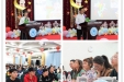 赛出寝室风采，绽放无限芳华——口腔医学院举办第十二届寝室文化风采大赛暨第六届优秀