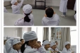 我们是小小科学家——“研究生公益行”首次科普活动顺利举行