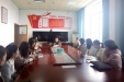 口腔医学院召开2019-2020学年第一学期研究生代表座谈会