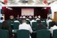 西南医科大学口腔临床医学硕士顺利通过合格评估专家组评审学位授权点
