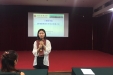口腔医学院成立2018级研究生会