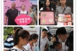 喜迎口腔新生，共同展望未来