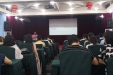 巩固基础，提高技能——我院举办2018年“三基三严”专业基础知识培训讲座
