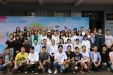 胆大手巧心细，练就超级牙医——西南医科大学口腔医学院举行第二届超级牙医趣味挑战赛