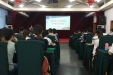 口腔医学院举行2014级本科生实习动员大会