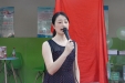 朝气蓬勃展风采，创新创业赢未来——护龈健齿口腔健康宣传教育基地隆重开业