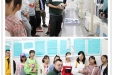 观口腔之风光，明奋进之志向——口腔医学院开展2019级新生参观口腔实验中心活动