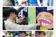 口腔医学院开展“口腔保健 易口好牙”易班微课学习活动