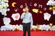 青春绽放，扬帆起航——口腔医学院举办2019级迎新晚会