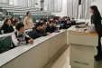 同心同行、助力成长——口腔医学院2019级3班召开兼职班主任见面会
