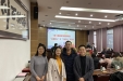 我院参加第一届全国口腔医学院校“立德树人”与“三全育人”研讨会