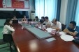 口腔医学院顺利完成推荐2020届优秀应届本科毕业生免试攻读研究生工作