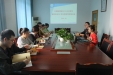 我院开展2019-2020学年兼职辅导员/思政导师培训会