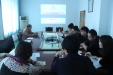 我院召开文明城市复检迎检工作动员会
