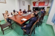 口腔医学院召开2019年 “课程思政”项目建设研讨会
