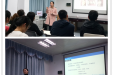 我院开展2019-2020学年第一学期硕士研究生课程教学第一次督导