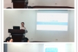 护理部召开第二期学习汇报会